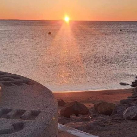 Appartement Entierement Refait A Neuf A 150 M De La Plage Narbonne-Plage Exterior foto