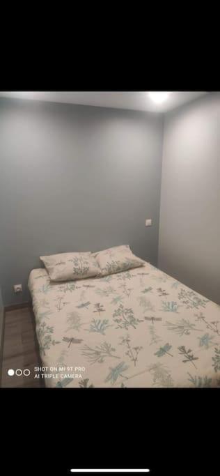 Appartement Entierement Refait A Neuf A 150 M De La Plage Narbonne-Plage Exterior foto
