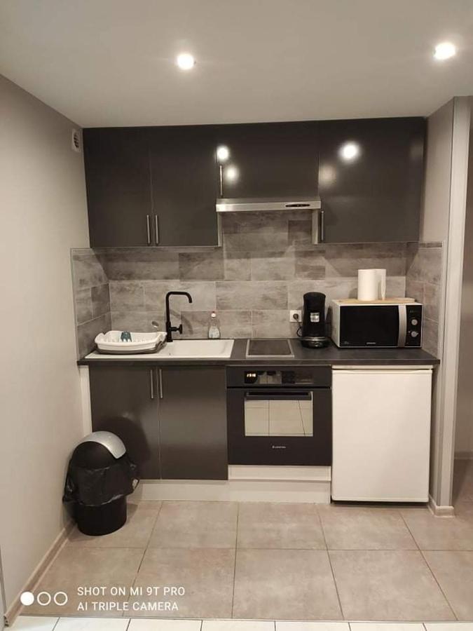Appartement Entierement Refait A Neuf A 150 M De La Plage Narbonne-Plage Exterior foto
