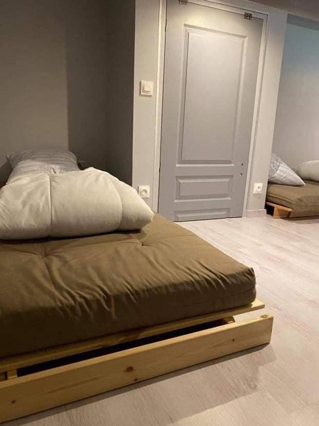 Appartement Entierement Refait A Neuf A 150 M De La Plage Narbonne-Plage Exterior foto